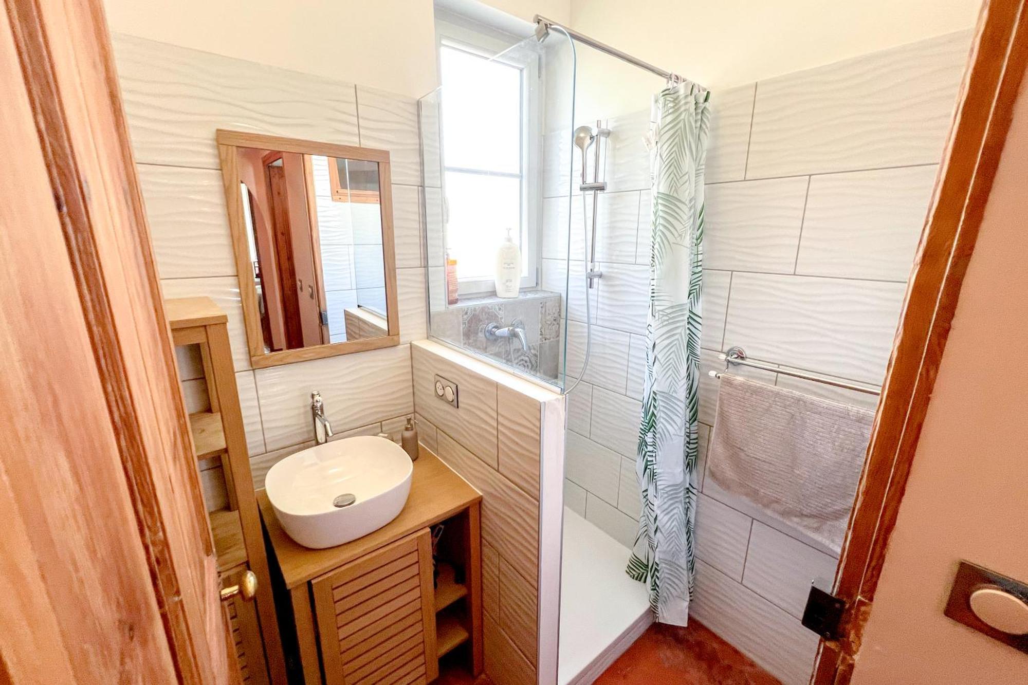 Ac - Private Exterior - Duplex Quartier Des Artistes Apartment Авиньон Екстериор снимка