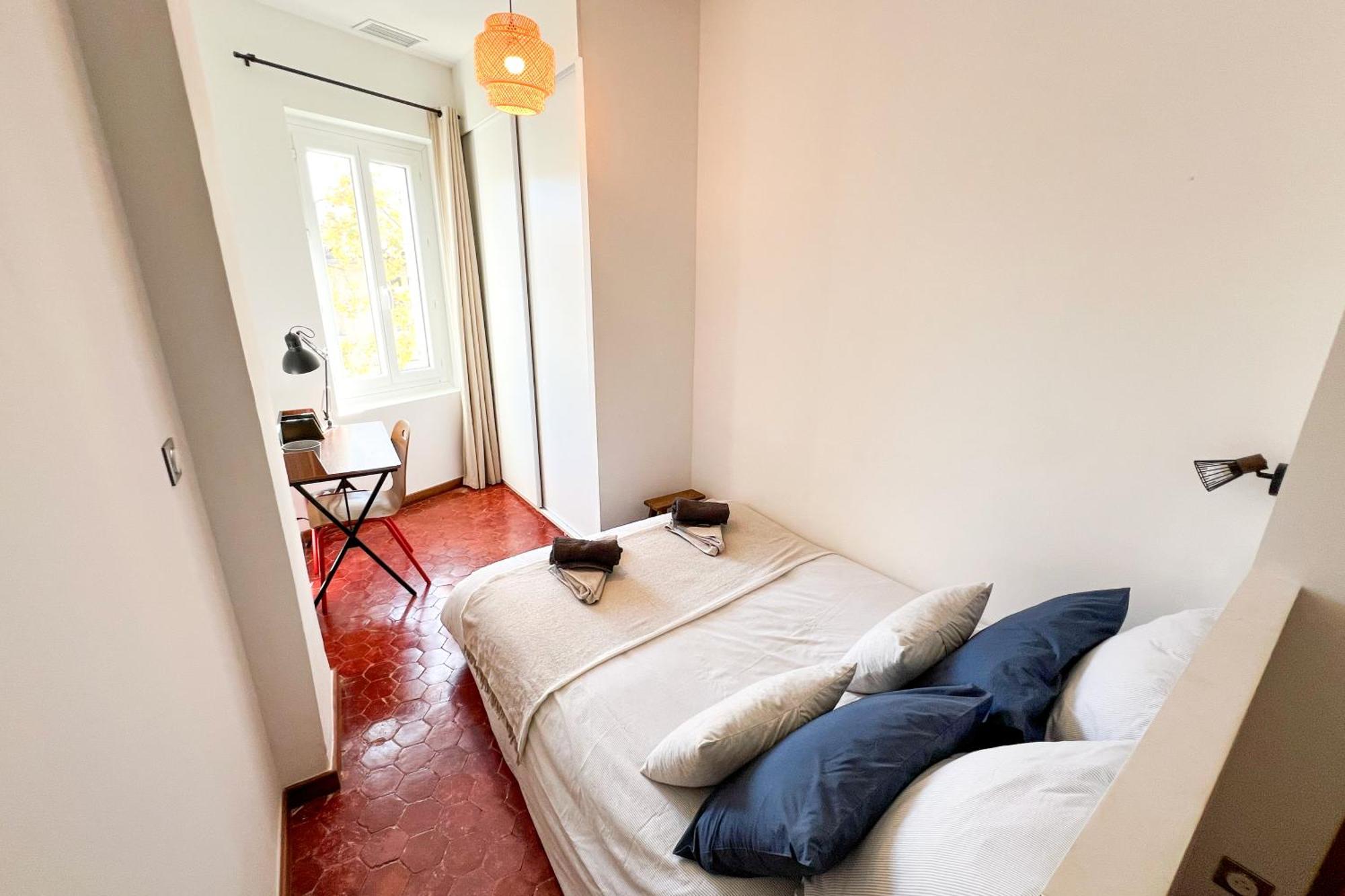 Ac - Private Exterior - Duplex Quartier Des Artistes Apartment Авиньон Екстериор снимка